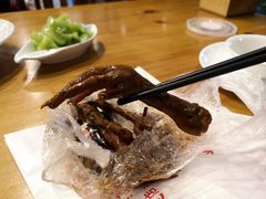 -鸡脚旮旯平江路店