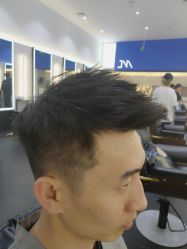 -吉米造型