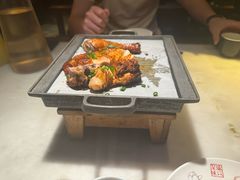 -绿茶餐厅(千岛湖银泰城店)