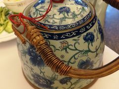 -北京全聚德(天安门店)