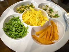 -菌乡缘·野生菌蒸汽鱼火锅(江边夜市店)