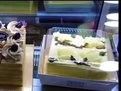 -凯司令(豫园地铁站店)