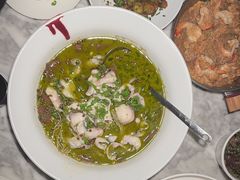 -蔴将·川菜(黄龙万科店)