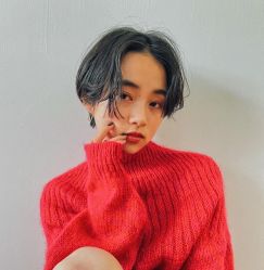 -Sying杉影日式烫染專門店