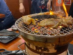 -大阪烧肉BAKA一代(十亩地店)