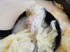 -一轩饺子馆(丽都店)