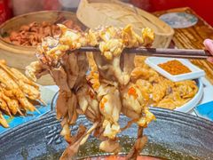 -老天桥蛙炉火锅(姑苏总店)