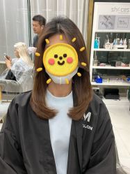 -5M HAIR SALON