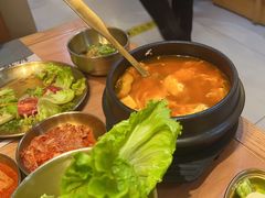 -闻老头·菊花炭烤肉(D11店)