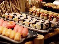 -芙澜西餐厅(东北大厦店)