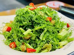 -刘记大块烤羊腿餐吧(北沙滩店)