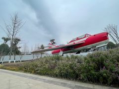 -成飞公园