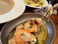 -食间牛排(湖西路店)