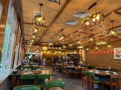 大堂-荣德灶台鱼(圣泉寺店)