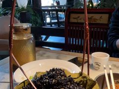 -吴越荣记苏州菜·松鼠桂鱼(月光码头店)