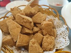 干煎臭豆腐-小实惠嘉(威海路店)