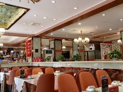 大堂-正阳春烤鸭(华捷道店)