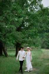 -玛雅·椿野婚纱摄影·本地拍·旅拍