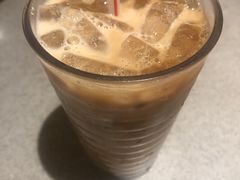 -翠华餐厅(旺角文华商场店)