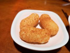 红糖糍粑-李犟大爆鳝面·手工蟹黄包(湖滨西湖店)