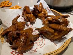 -百利鸽王(紫薇路店)