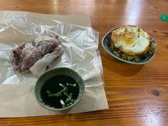 -小辫子羊肉面馆(周东店)