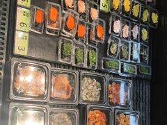 -上清·三文鱼鲜寿司(同德店)