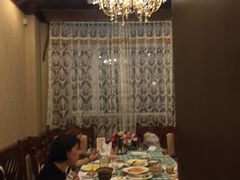 -小白桦西餐厅