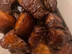 美肤红烧肉-阿毛饭店(和义路店)