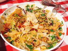 -西贝莜面村(上海百联西郊店)