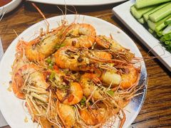-锦州御烧烤·形象店(人民街店)