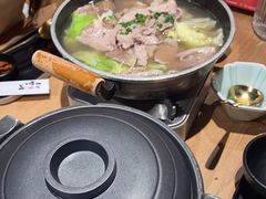 -川堂风·跷脚牛肉·乐山爆炒(宝山日月光店)