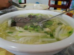 -南山老地方泉水鸡(南山店)