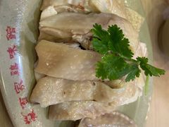-百家鸡味馆(清泰店)