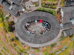 -福建土楼(南靖)景区