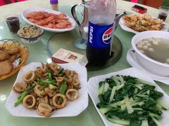 -秋姐美食店(旅游大道店)