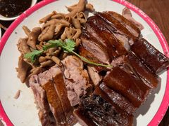 -春梅里卤鹅馆·47年老字号(中山路店)