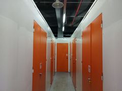 -大众迷你仓自助寄存仓库(金桥2店)