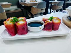 -蔡澜点心·粤菜(月星环球港店)