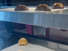 -顺德美的万豪酒店-万豪中餐厅