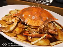 -老头儿油爆虾·知味杭州(爱琴海购物中心)