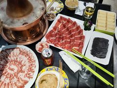 -南门涮肉(上海二店)