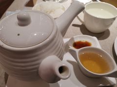 -西贝海鲜汇(槐安路店)