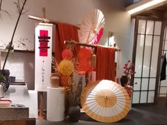 -上井料理黑金店(IFS国金中心店)