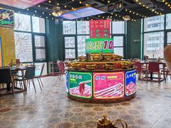 -大吉利·潮汕牛肉火锅(河西店)
