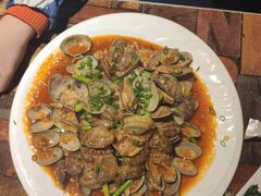 -宋三姐老妈兔头(双流总店)