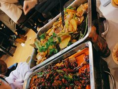 -沈姐万州烤鱼(沙坪坝七中店)