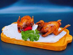 -阿娘家·原生态农家菜(国顺东路店)