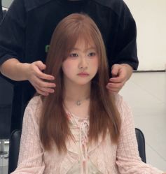 -DL HOPE明星造型