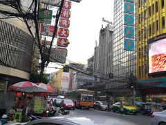 -唐人街(耀华力路)